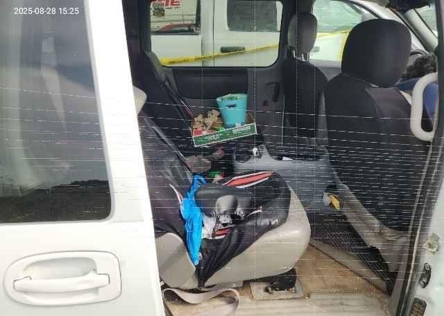 2005 CHEVROLET UPLANDER EXT