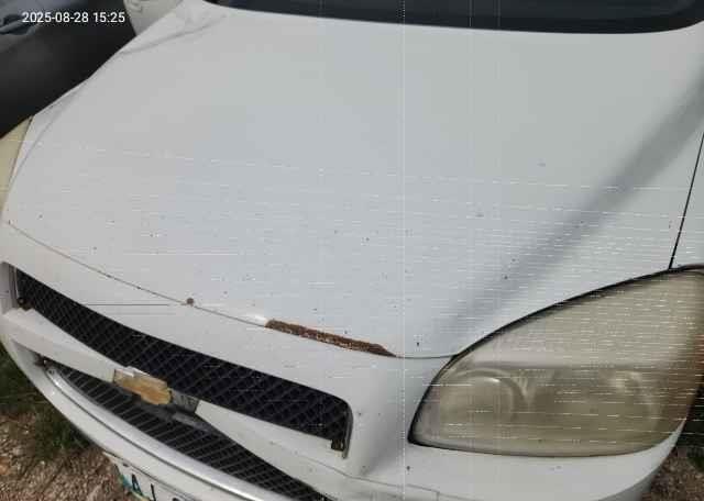 2005 CHEVROLET UPLANDER EXT