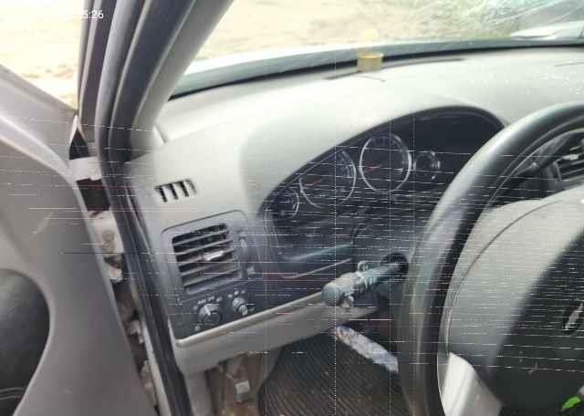 2005 CHEVROLET UPLANDER EXT