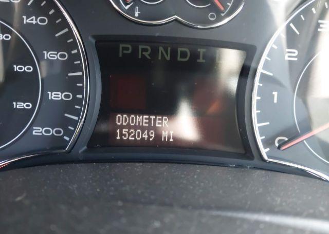 2007 PONTIAC TORRENT