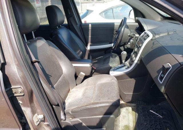 2007 PONTIAC TORRENT