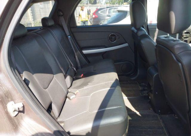 2007 PONTIAC TORRENT