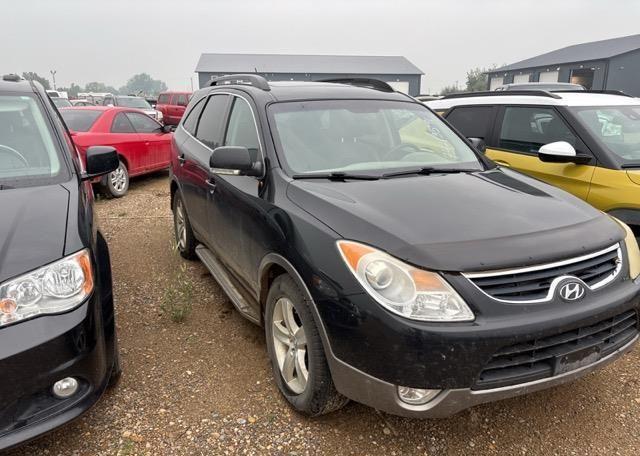 2012 HYUNDAI VERACRUZ GLS V6