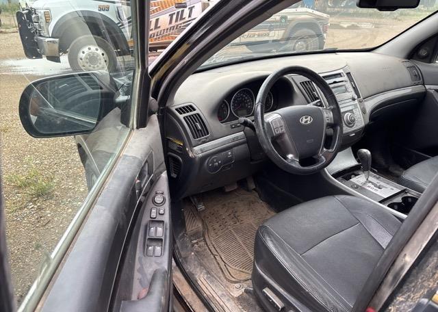 2012 HYUNDAI VERACRUZ GLS V6