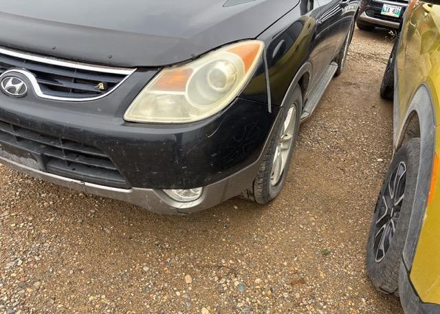 2012 HYUNDAI VERACRUZ GLS V6