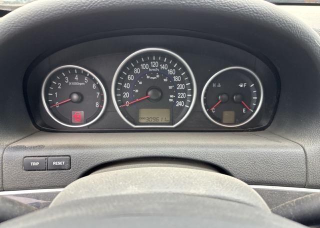 2012 HYUNDAI VERACRUZ GLS V6