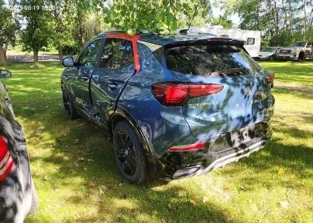 2025 BUICK ENCORE GX SPORT TOURING