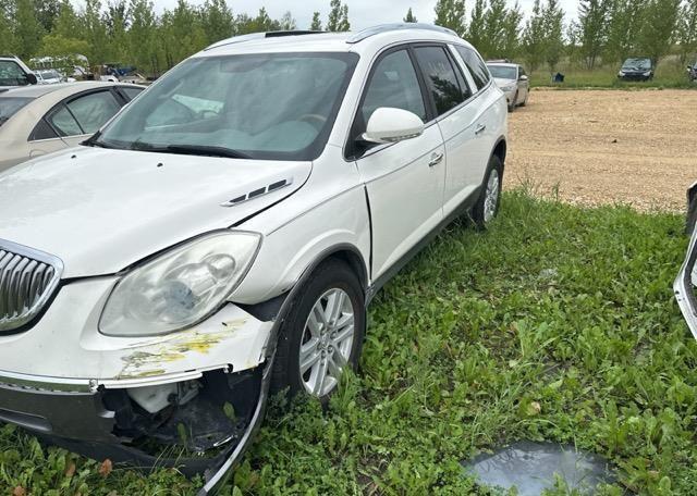 2008 BUICK ENCLAVE CX