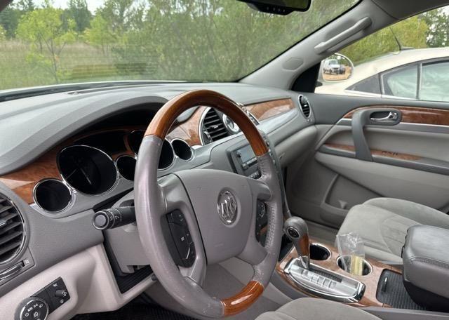 2008 BUICK ENCLAVE CX