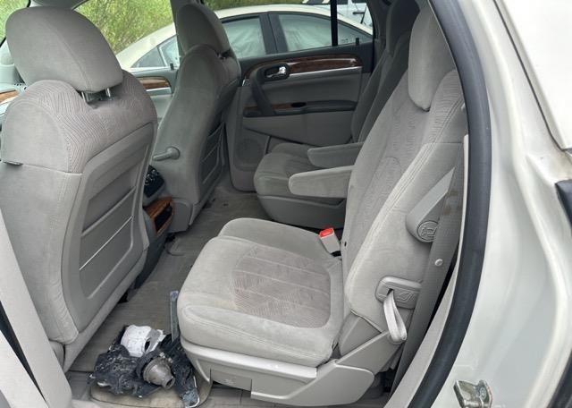 2008 BUICK ENCLAVE CX