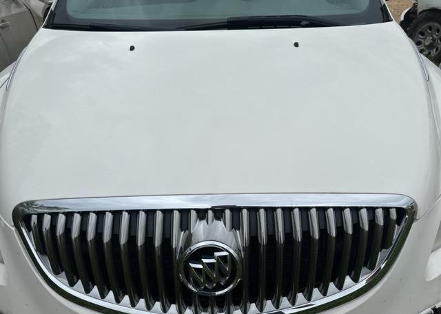 2008 BUICK ENCLAVE CX