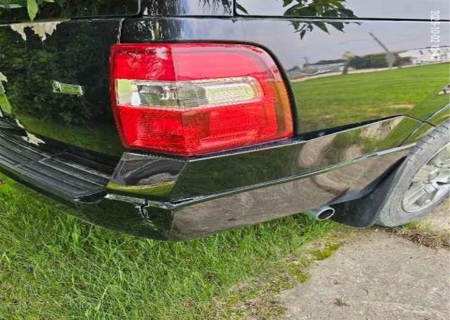 2009 FORD EXPEDITION EL LIMITED