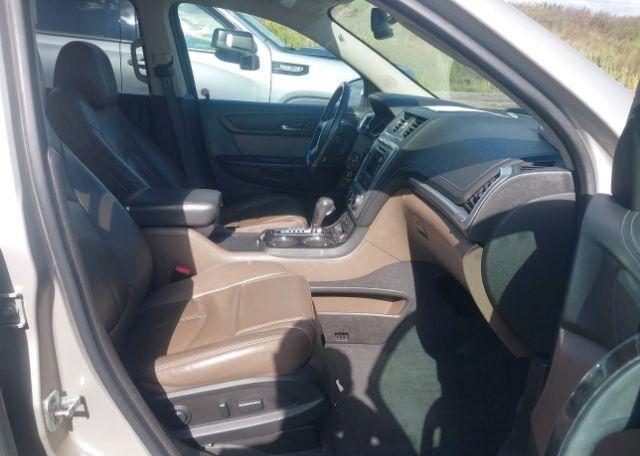 2014 GMC ACADIA SLT1