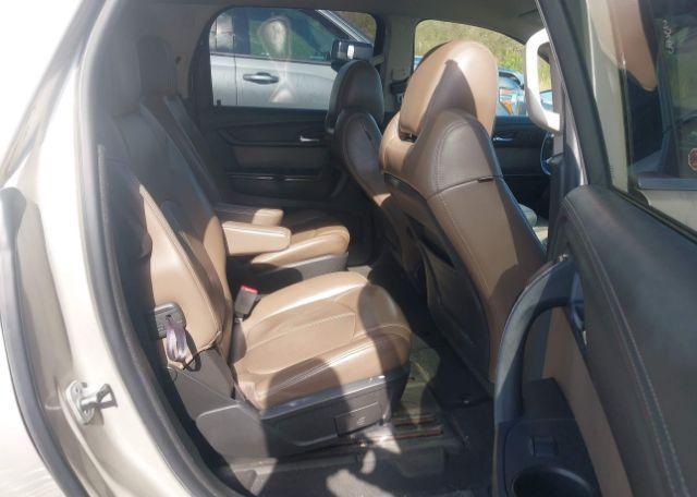 2014 GMC ACADIA SLT1
