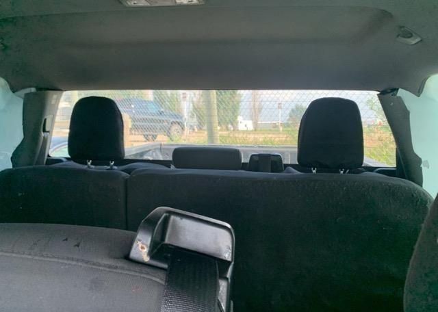 2019 CHEVROLET SILVERADO 1500 WT CREW CAB
