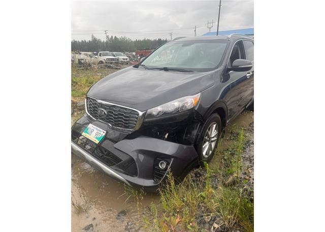 2019 KIA SORENTO EX