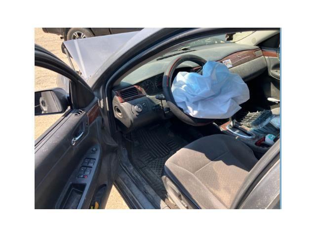 2006 CHEVROLET IMPALA LS