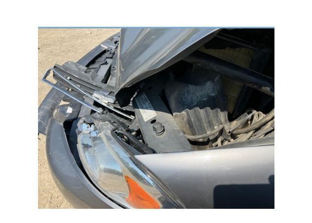 2006 CHEVROLET IMPALA LS
