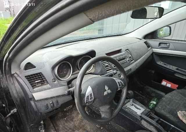 2012 MITSUBISHI LANCER ES