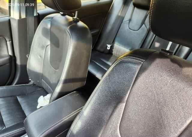 2010 FORD FUSION SPORT V6