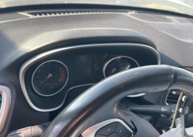 2018 JEEP COMPASS NORTH