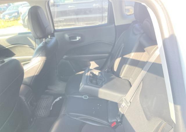 2018 JEEP COMPASS NORTH