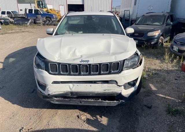 2018 JEEP COMPASS NORTH