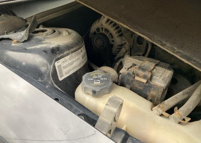 2001 CHEVROLET MALIBU LS V6