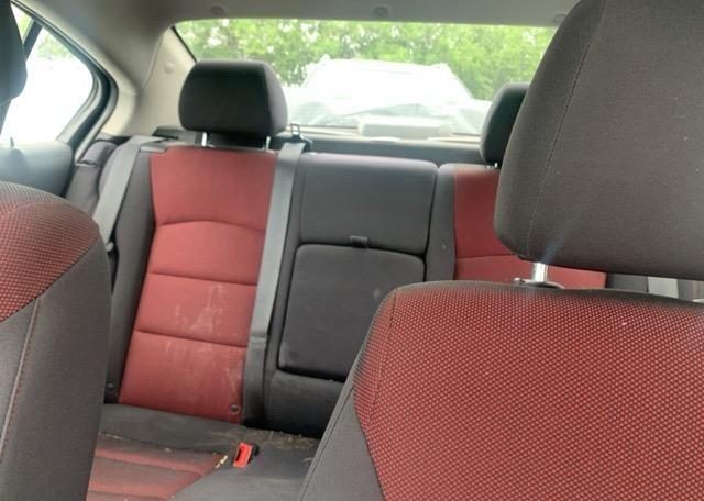 2014 CHEVROLET CRUZE LT TURBO