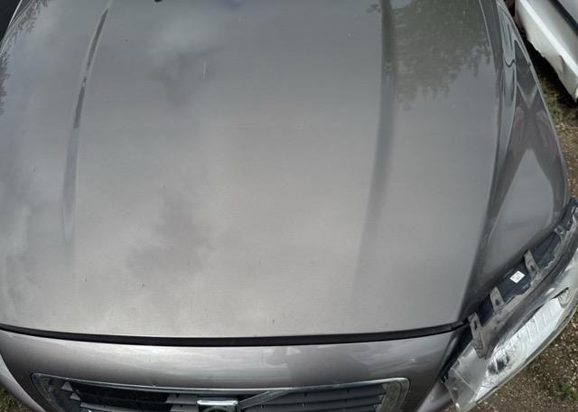 2008 VOLVO S80 T-6