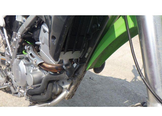 2018 KAWASAKI KLX250