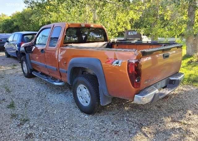 2006 CHEVROLET COLORADO