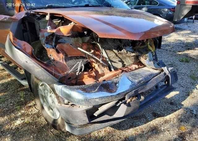 2006 CHEVROLET COLORADO