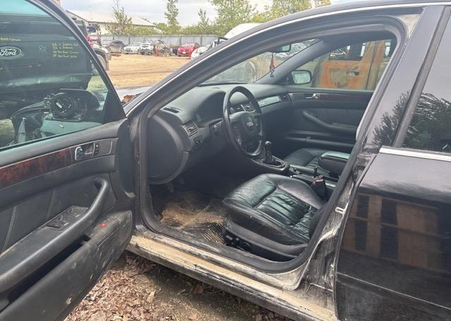 2000 AUDI A6 2.7T QUATTRO