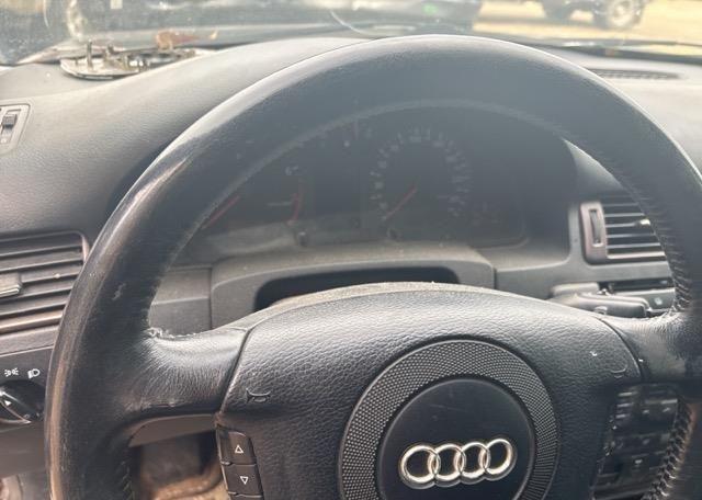 2000 AUDI A6 2.7T QUATTRO
