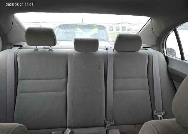 2006 HONDA CIVIC DX