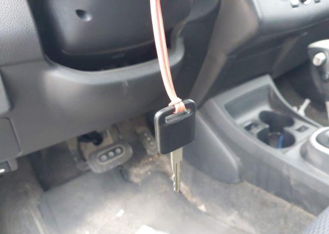 2008 NISSAN VERSA 1.8 S