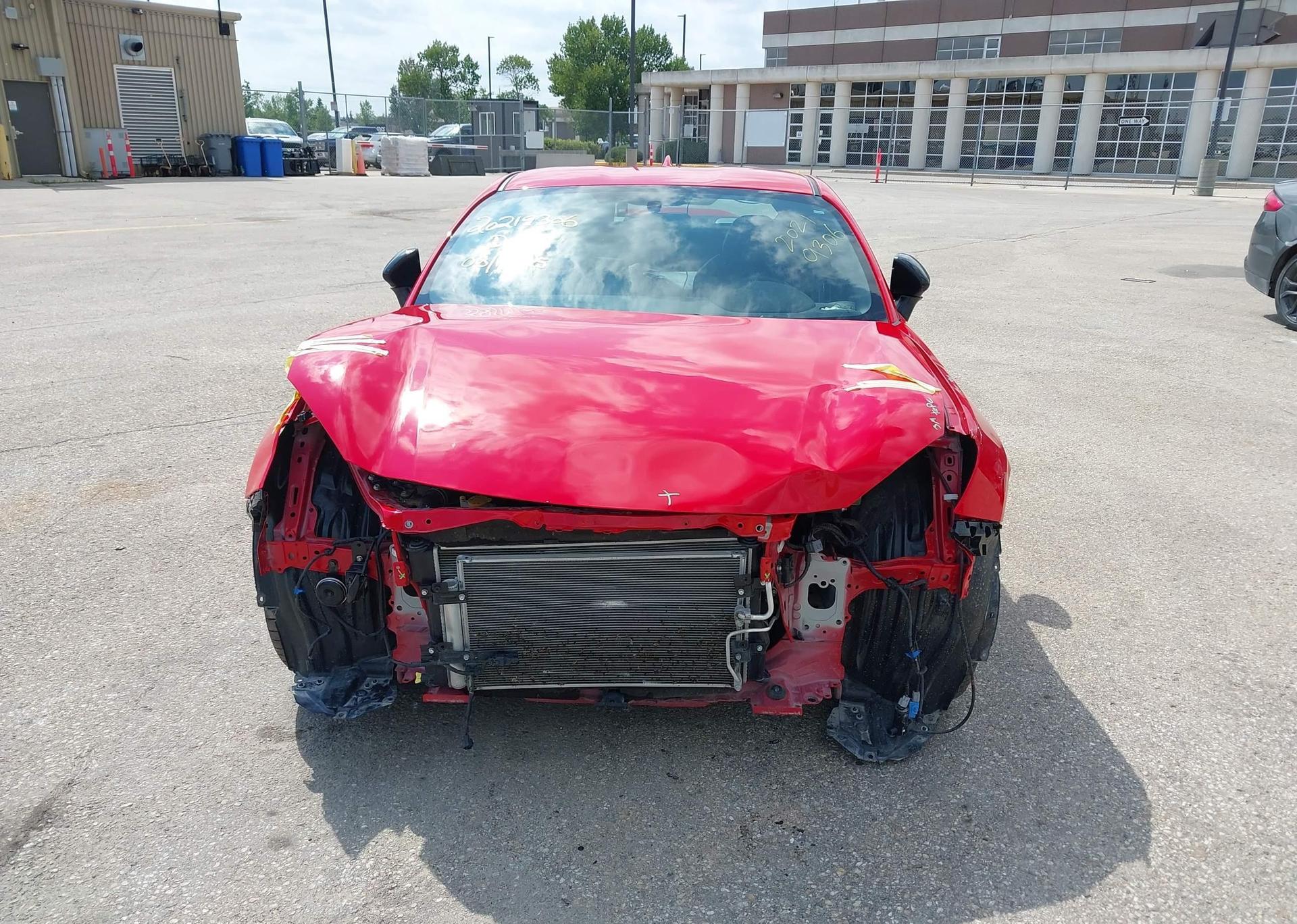 2023 TOYOTA GR86