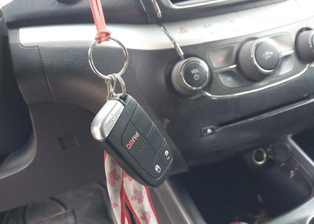2012 DODGE JOURNEY SE