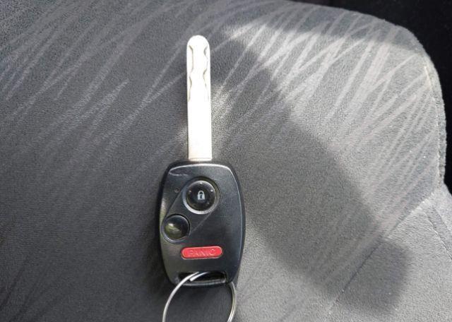 2006 HONDA CIVIC EX