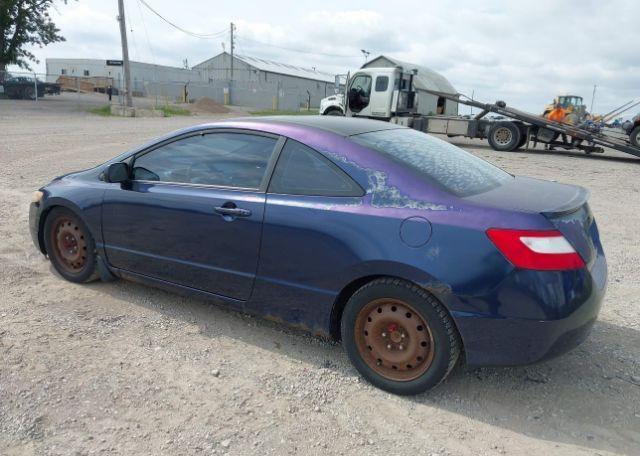 2006 HONDA CIVIC EX