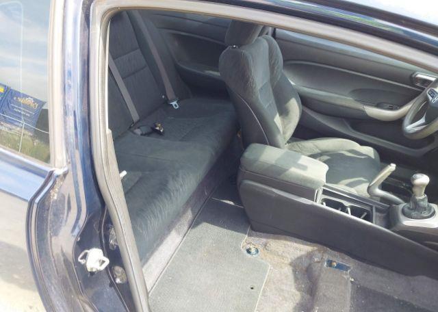2006 HONDA CIVIC EX