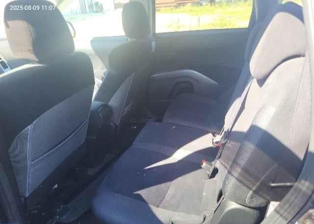 2007 MITSUBISHI OUTLANDER LS