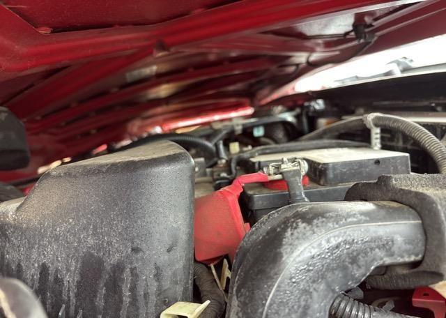 2008 FORD FOCUS SE
