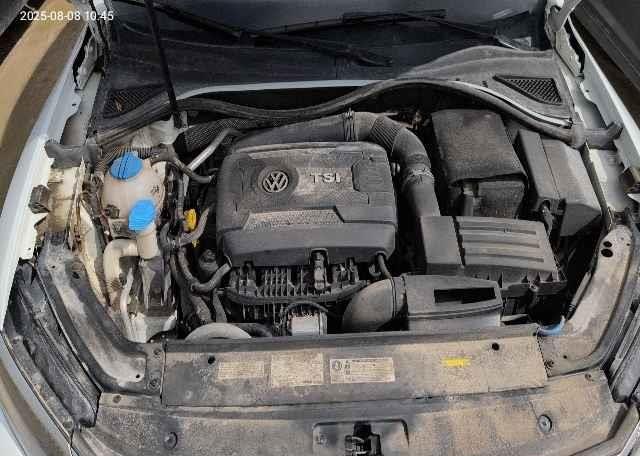 2016 VOLKSWAGEN PASSAT SEL