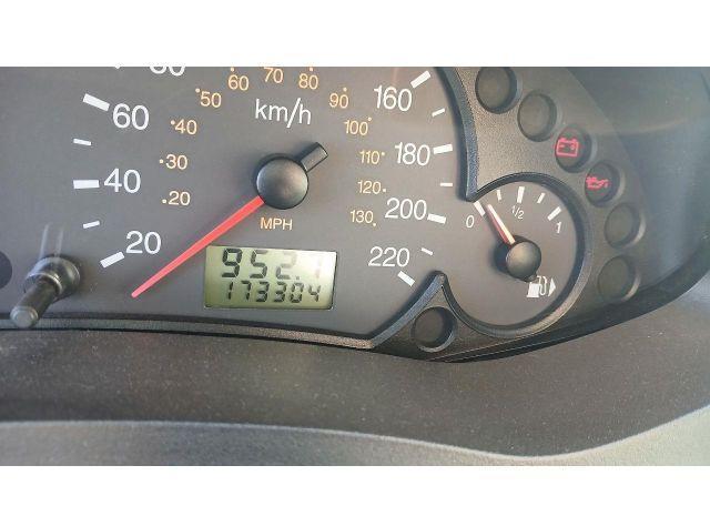 2007 FORD FOCUS ZX5