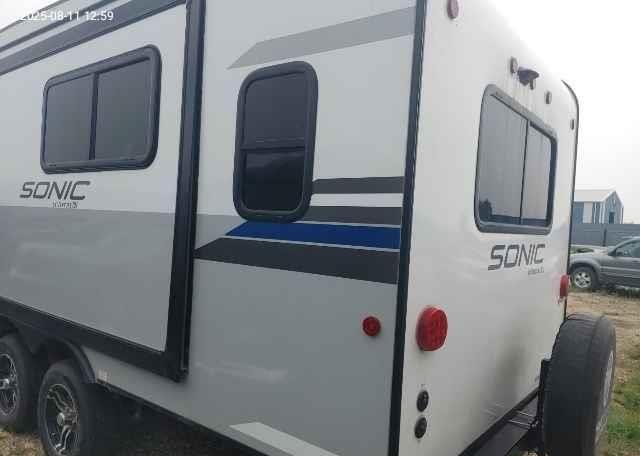 2022 TRAILER Enclosed Trailer