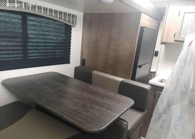 2022 TRAILER Enclosed Trailer