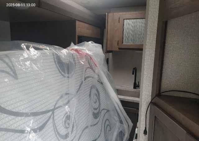 2022 TRAILER Enclosed Trailer