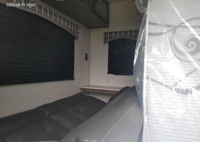 2022 TRAILER Enclosed Trailer